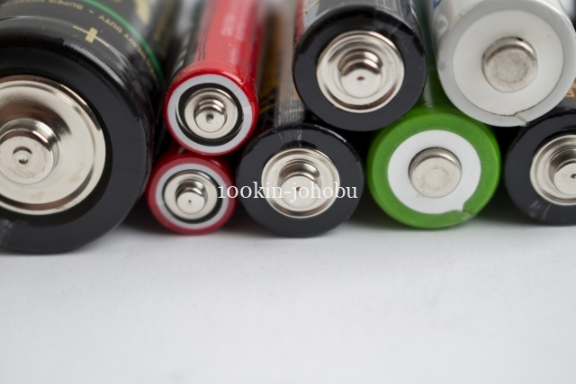 人気の製品 電池スペーサー 単1タイプ4コ入り  電池変換アダプター 単３→単1変換 単3形充電池用  サイズ変換スペーサー